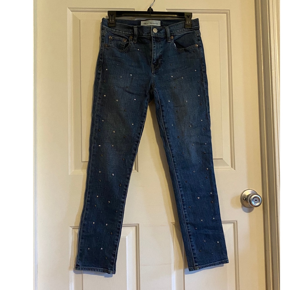 Gap Jeans